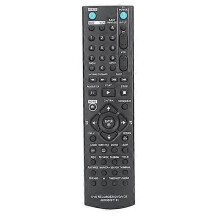 Ersatzfernbedienung für LG DVD/VCR/DVDR-Recorder