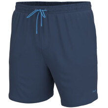 Men's 5.5' Pursuit Volley, Quick-Dry Fishing Swim Shorts