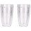 2er-Pack Ersatzbecher für Nutribullet 2