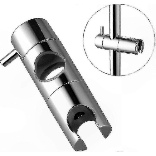 Dusjhodeholder til bad - 19 mm reservebrakett for dusjhode 1