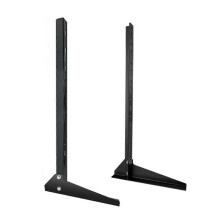 Universelle TV-Halterung für 32-65 Zoll Fernseher, universeller fester TV-Ständer, universeller Tisch-TV-Ständer, TV-Ständerbeine