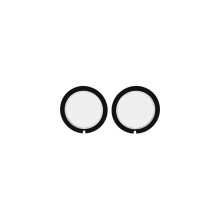 One X2 Lens Protector Polycarbonate Pack of 1