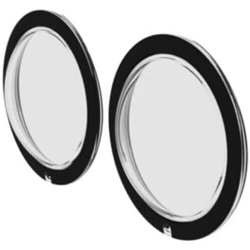 One X2 Lens Protector Polycarbonate Pack of 1 2