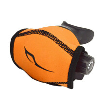Comfortable neoprene protective covers, diving regulators, protective covers for snorkeling, diving accessories Ref: 1263