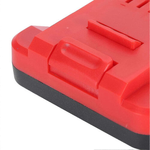 Adaptador conversor de bateria Bosch 18V para ferramentas elétricas Einhell compatível com ferramentas elétricas. 2