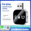 3-in-1-Wireless-CarPlay-Adapter, USB-Dongle, Plug & Play 3