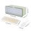 15%OFFIce Cube Trays for Freezer with Lid 3