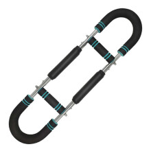 U-förmiger Armtrainer, multifunktionaler U-förmiger Armtrainer für den Haushalt, Trainingszubehör