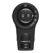 Einstellknopf für Scheinwerfersteuerung für Jeep Cherokee 2014-2018 68156036AB