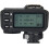 X2T-S TTL Wireless Flash Trigger for Sony, Support 1/8000s HSS Function, 5 Dedicated Group Button and 3 Function Button for Quick Setting 4