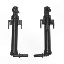 Scheinwerferwaschdüse kompatibel mit den Serien F20, F22, F30, F31, F34 und GT-Modellen