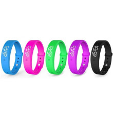 (green) Vibration Alarm Watch, Vibrating Alarms With Countdown Timer, Waterproof Vibration Alarm Reminder Clock, Personal Alarms New Arrival