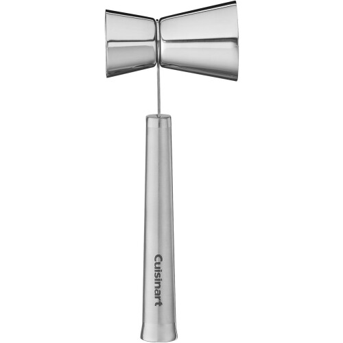 Jigger, Silver 2