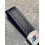 Μπρελόκ BMW από γνήσιο δέρμα M Sport M Power Metal OEM 3