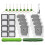 Kit für I7 I7+ I3 I4 I6 I8+ J7+ E5 E6 E7 Roboterstaubsauger 1