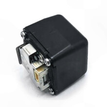 Reparaturset für Rückfahrkamera für Hyundai Venga 2010–2025, Ersatzteil für Rückfahrkamera 95760-1P510 95760-1P000