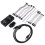 JLINK for V9 ARM Emulator USB-JTAG Adapter Emulator STM32 ARM MCU 4