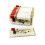 10 Stück ARC968 USB-Controller-Platine für Game-Joystick-Controller, verzögerungsfreier Arcade-Tastenencoder 1