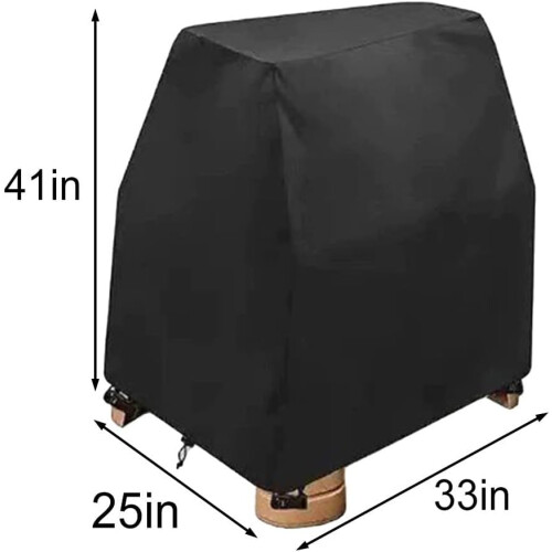 Kids Water Table Cover Protect Agat Elements and Keep Play Clean Ref: 5876 1