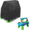 Kids Water Table Cover Protect Agat Elements and Keep Play Clean Ref: 5876 3