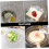 Edge Plate 1Piece Salad And Fruit Serving Dish, Versatile Tableware For Parties And Everyday Use 2