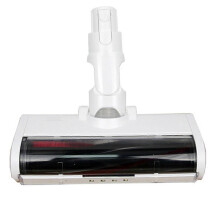 LED-Bodenbürstenkopf für Staubsauger 1C K10/ G9 G10 / V8/V9B/V9P/V11 (Bruttopreise)