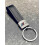 Μπρελόκ BMW από γνήσιο δέρμα M Sport M Power Metal OEM 2