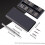 Magnetic Screwdriver Set Replaceable Screwdriver Bits for Men Tools Gift 4