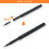 Magnetic Screwdriver Set Replaceable Screwdriver Bits for Men Tools Gift 3