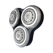 Philips Norelco Rq12 reserve barberhode for Philips Series 9000 barbermaskin Rq10 Rq12