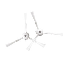 Für Qrevo Maxv Qrevo Pro HEPA-Filter Mopptuchhalter Staubbeutel Ersatzteile Staubsaugerzubehör,A