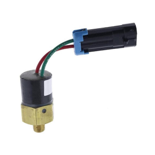 Öldrucksensor für Bobcat 320 321 E08 E10 453 D722 Motoröldruckschalter 6676053 2