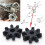 τεμάχια εύκαμπτο τιμόνι, ζευκτήρας κολόνας τιμονιού, ανταλλακτικά Mdps γι 1