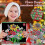 Adventskalender 2024 mit Sonnenblumenstrauß-Überraschungsbox (24 Tage) 5