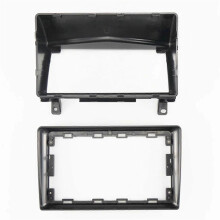 9-Zoll-Autoradio-Einbaurahmen für H 2006-2014, DVD- und GPS-Navigationssystem