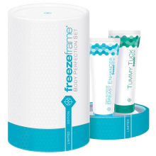Freeze Frame Body Perfection Duo Cream Set