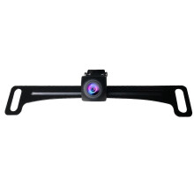 Kabellose HD1080P-Rückfahrkamera für Pkw, SUV, Pickups und Limousinen, Rückfahr- und Nachtsichtkamera (2-in-1)