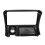 2-DIN-Autoradio-Blende für Yaris Vitz Platz (1999–2005) 5