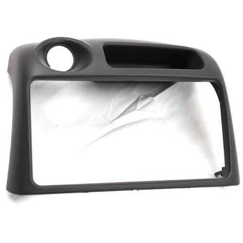 2-DIN-Autoradio-Blende für Yaris Vitz Platz (1999–2005) 2