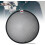 6.69'/ 17cm Standard Reflector Diffuser Photography Lighting Tool with Honeycomb Grid Light Modifier for Studio Studio Flash, 10 Degree 5