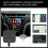 Carplay Ai Box Trådløs Android Auto Smart TV Box Bil Intelligent System Mini Box Trådløs Android Auto Ai Box 3