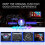 Carplay Ai Box Trådløs Android Auto Smart TV Box Bil Intelligent System Mini Box Trådløs Android Auto Ai Box 6