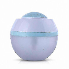 500-ml-Aroma-Diffusor mit LED-Beleuchtung für ätherische Öle, Luftbefeuchter und Luftreiniger