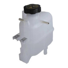 Butelka rozprężna chłodnicy układu chłodzenia samochodu Beat Spark L4 1.2L 95352004 95194654