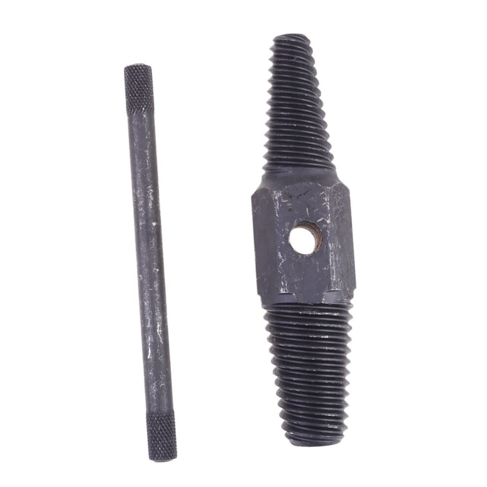 Screw Extractor Highalloy Steel Effective Tool For Removing Broken Opp Packaging For Easy Handling And Storage For Repairs And Maintenance Ref: 4984 9412369412850