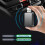 CarPlay-adapter til Android Auto kablet til trådløs CarPlay-dongle 4