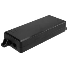 Für GEN2/GEN3 150W 2,5Gbe AC-Netzteil PoE-Injektor 230Vdc Eingang 48-57V PoE Ausgang UK-Stecker