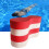 Pull Buoy Float Swimming Pull Float 4 Layers Floating Legs and Hips Support Training Aid for Men Women Beginners Water Exercise, Red Ref: 4296 2