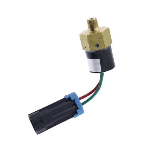 Öldrucksensor für Bobcat 320 321 E08 E10 453 D722 Motoröldruckschalter 6676053