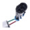Öldrucksensor für Bobcat 320 321 E08 E10 453 D722 Motoröldruckschalter 6676053 6